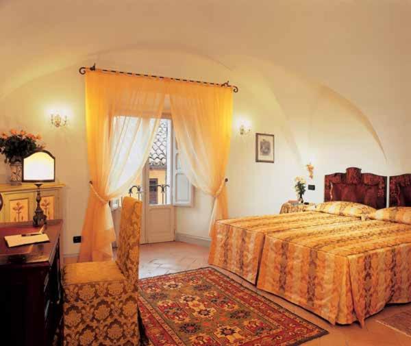 اتاق سوپریور, Palazzo Leti Residenza D'epoca