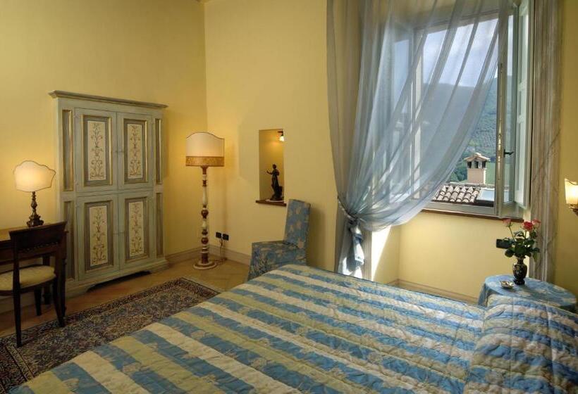 اتاق سوپریور, Palazzo Leti Residenza D'epoca