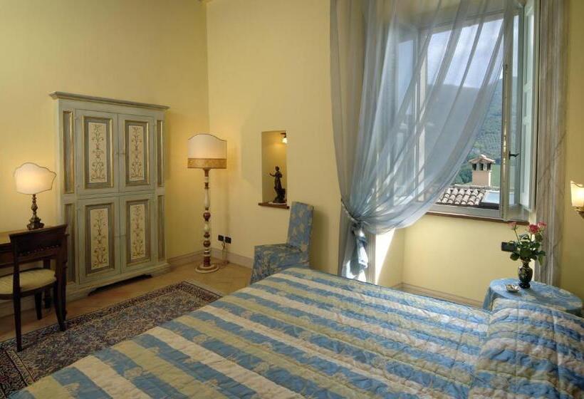 اتاق سوپریور, Palazzo Leti Residenza D'epoca