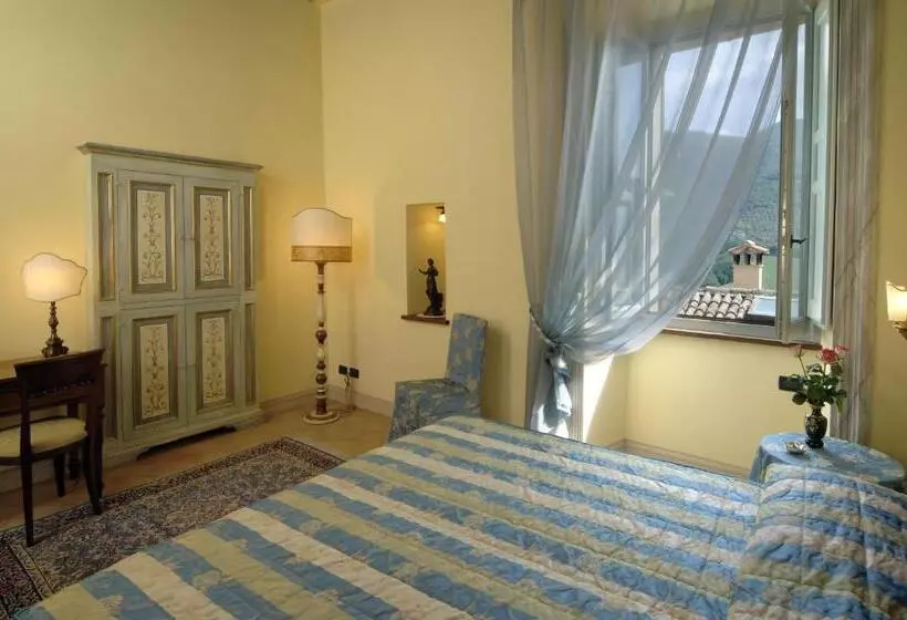 スーペリアールーム, Palazzo Leti Residenza D'epoca