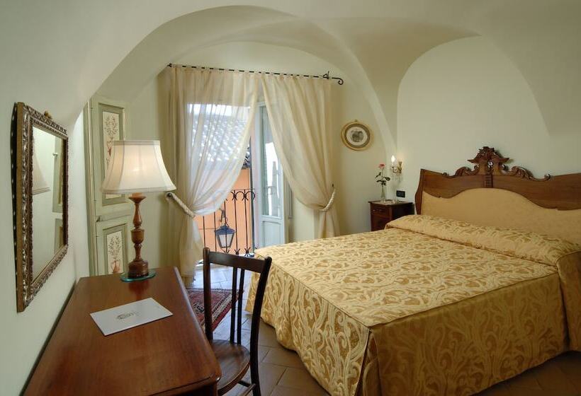 اتاق استاندارد, Palazzo Leti Residenza D'epoca