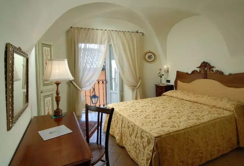 スタンダードルーム, Palazzo Leti Residenza D'epoca