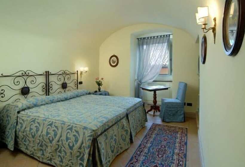 اتاق استاندارد, Palazzo Leti Residenza D'epoca