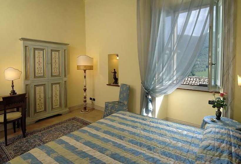 اتاق سوپریور, Palazzo Leti Residenza D'epoca