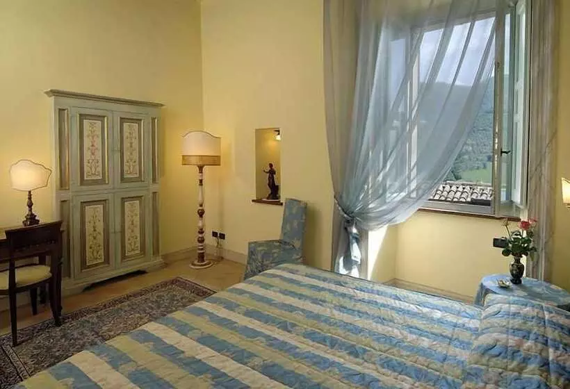 スーペリアールーム, Palazzo Leti Residenza D'epoca