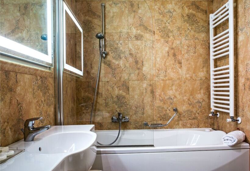 Номер Superior, Palazzo San Niccolo & Spa