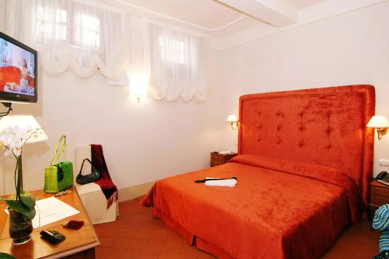 スーペリアールーム, Palazzo San Niccolo & Spa
