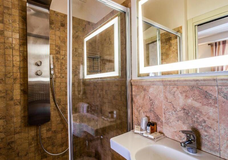 חדר סופריור, Palazzo San Niccolo & Spa