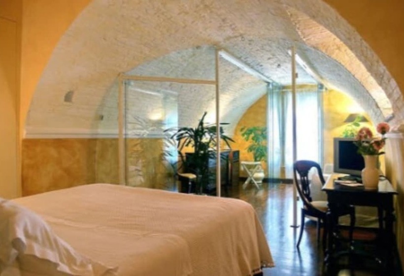 اتاق سوپریور, Residenza D'epoca Campo Regio Relais