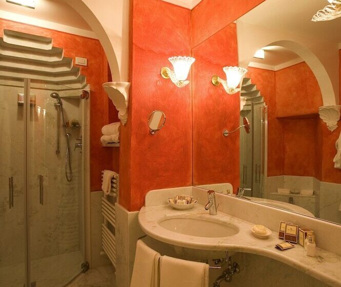 اتاق سوپریور, Residenza D'epoca Campo Regio Relais