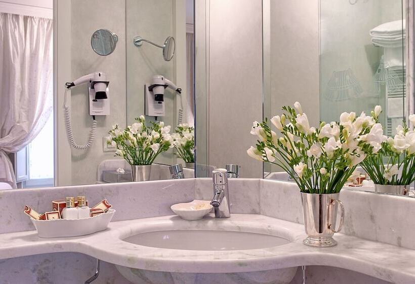 اتاق استاندارد, Residenza D'epoca Campo Regio Relais