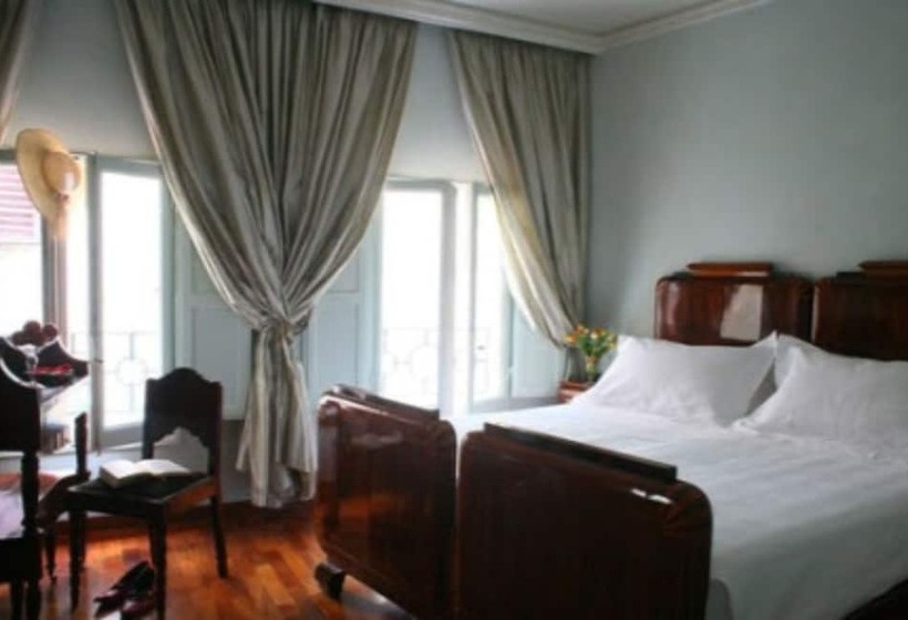 اتاق استاندارد, Residenza D'epoca Campo Regio Relais