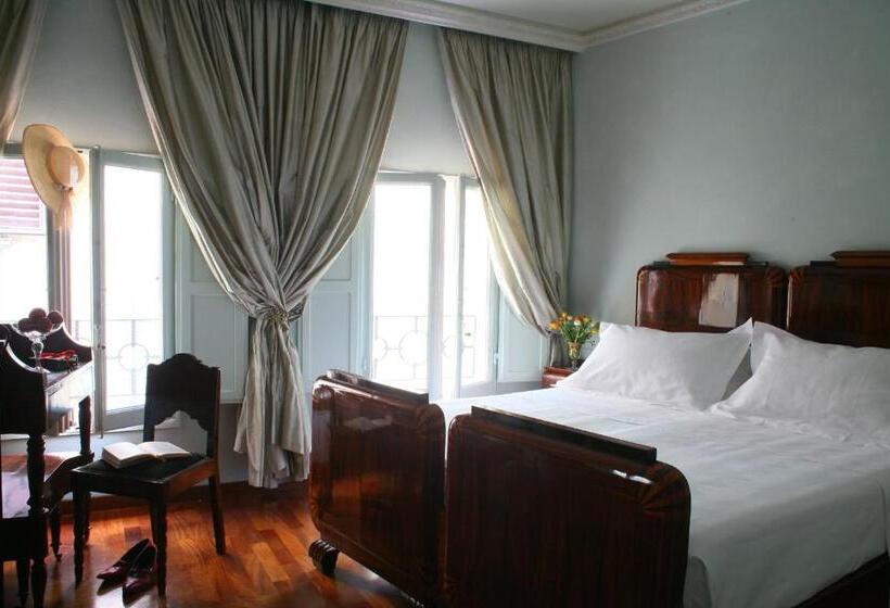 اتاق استاندارد, Residenza D'epoca Campo Regio Relais