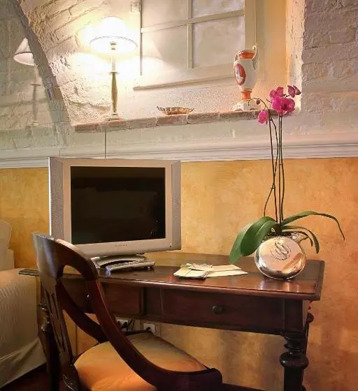 اتاق سوپریور, Residenza D'epoca Campo Regio Relais