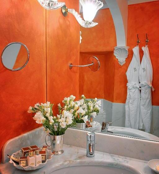 اتاق سوپریور, Residenza D'epoca Campo Regio Relais