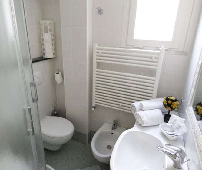 标准单人间, Romagna