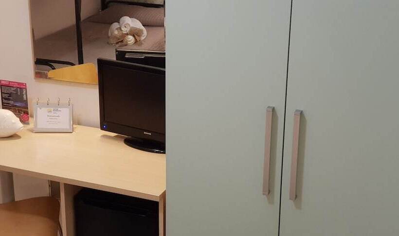 四人标准间, Romagna