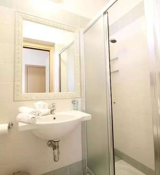 Standard-huone, Romagna