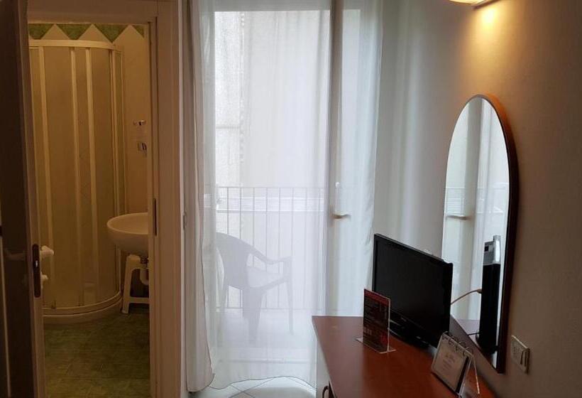 اتاق اکونومی, Romagna