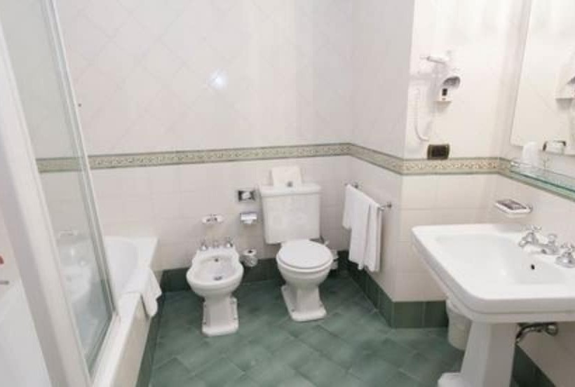 클래식 룸, Savoy Palace