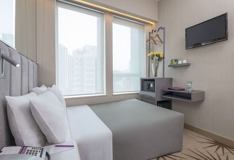 اتاق سوپریور, Silka Far East