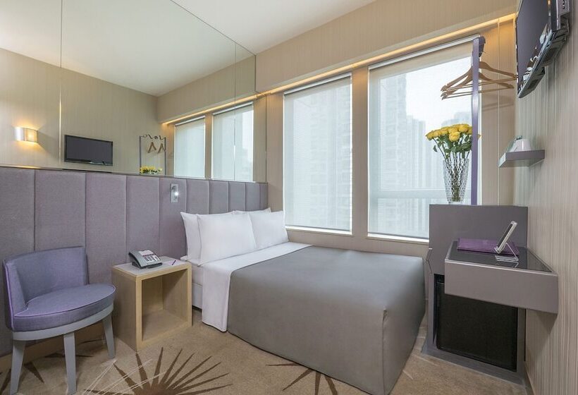 اتاق سوپریور, Silka Far East