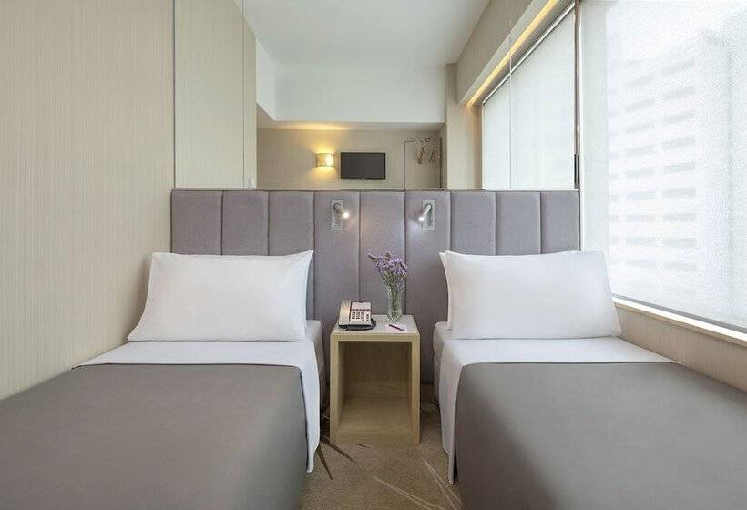 اتاق سوپریور, Silka Far East