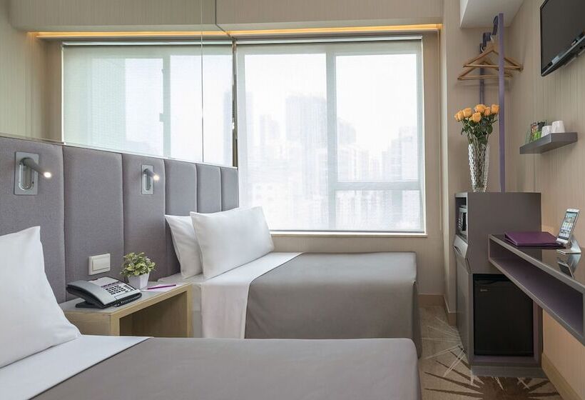 اتاق سوپریور, Silka Far East