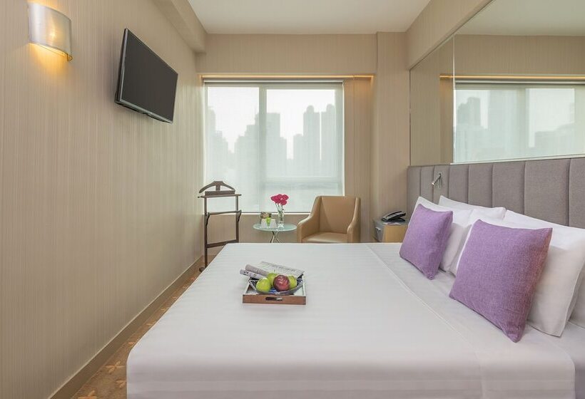 اتاق لوکس, Silka Far East