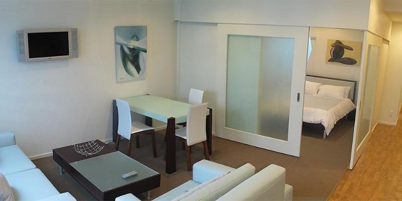 חדר קומפורט, Terme Roma