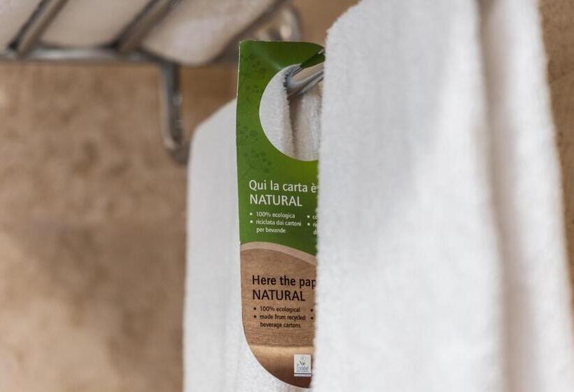 اتاق سوپریور, Ungheria Varese 1946