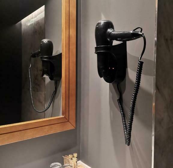 اتاق استاندارد, Versatile