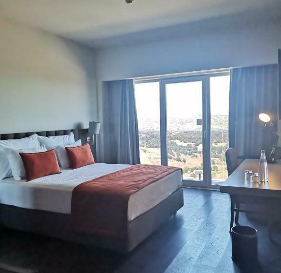 اتاق استاندارد, Versatile