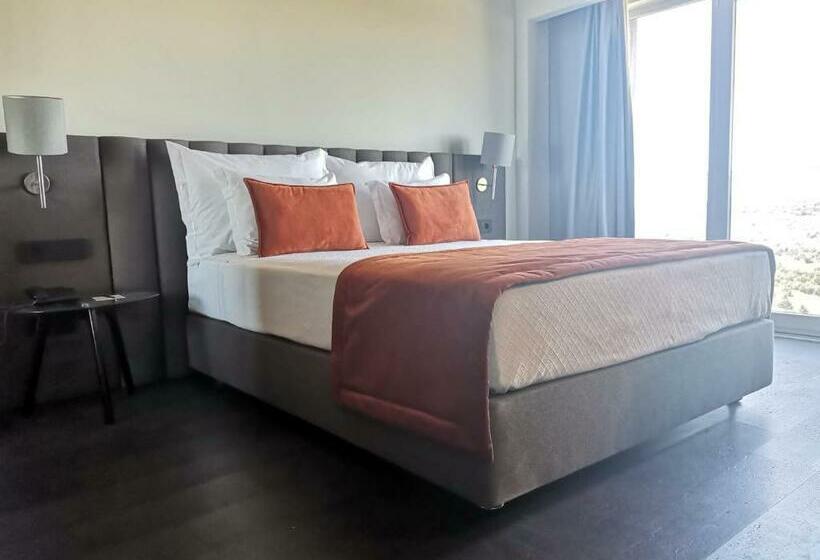 اتاق استاندارد, Versatile