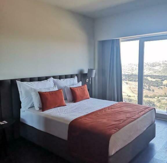 اتاق استاندارد, Versatile