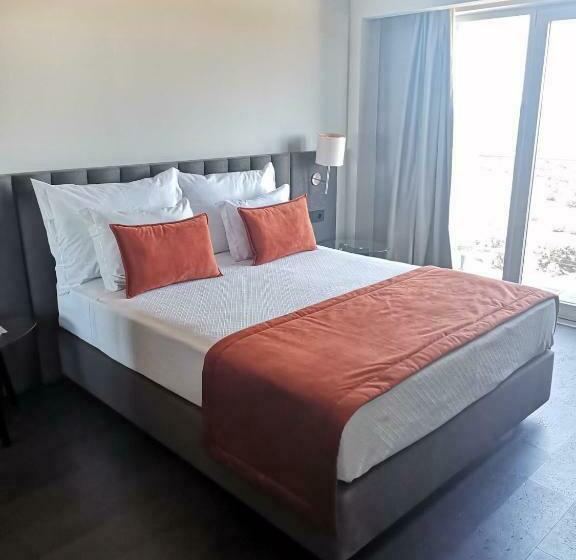 اتاق استاندارد, Versatile