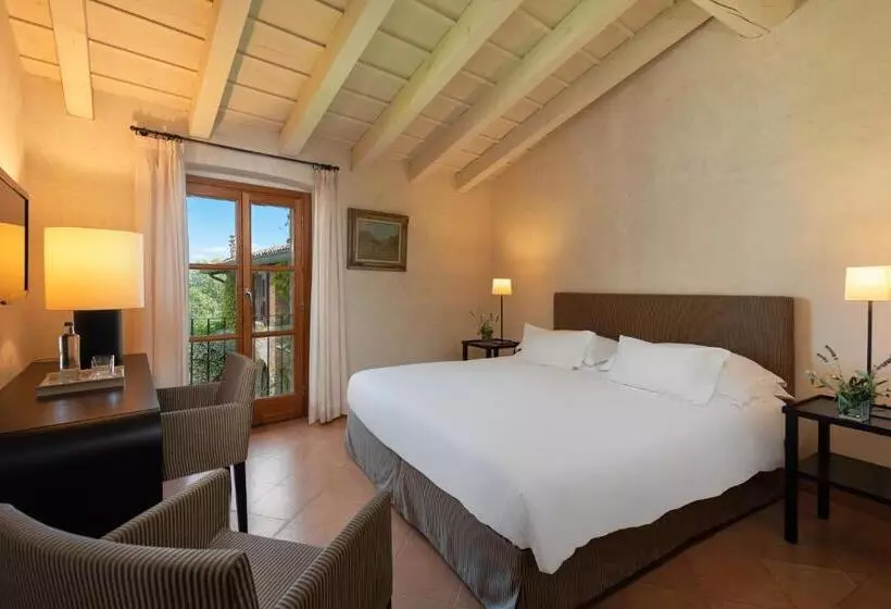 スタンダードルーム, Villa Arcadio
