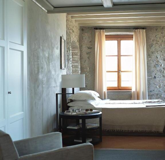 סוויטה, Villa Arcadio