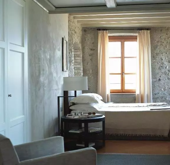 スイート, Villa Arcadio