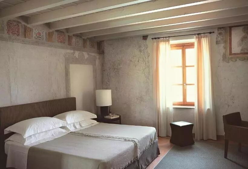 ジュニアスイート, Villa Arcadio