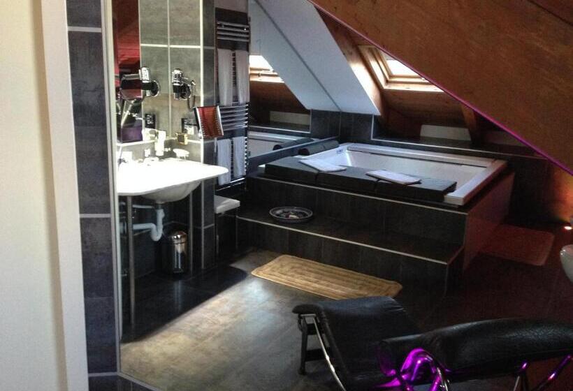 Номер Deluxe, Villa Savoia