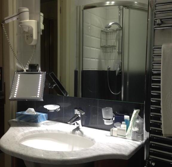 Полулюкс, Villa Savoia