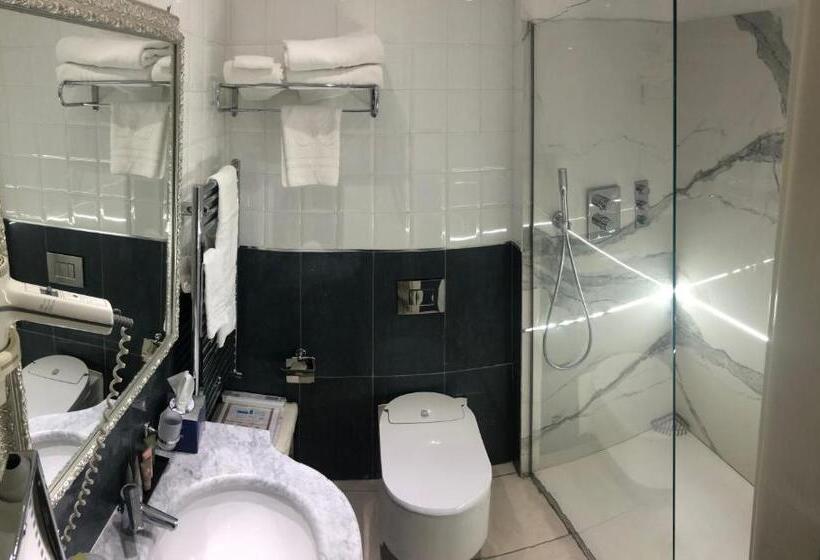 Номер Стандарт, Villa Savoia