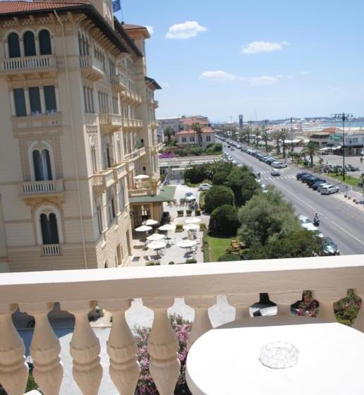 Triple Room Sea View, Villa Tina