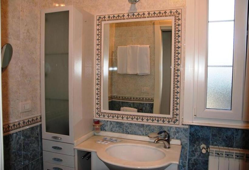 آپارتمان 1 خوابه, Villa Tina