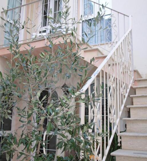 带1个卧室的公寓, Villa Tina