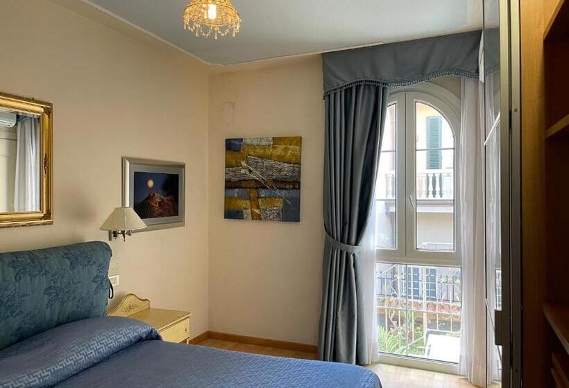 آپارتمان 1 خوابه, Villa Tina