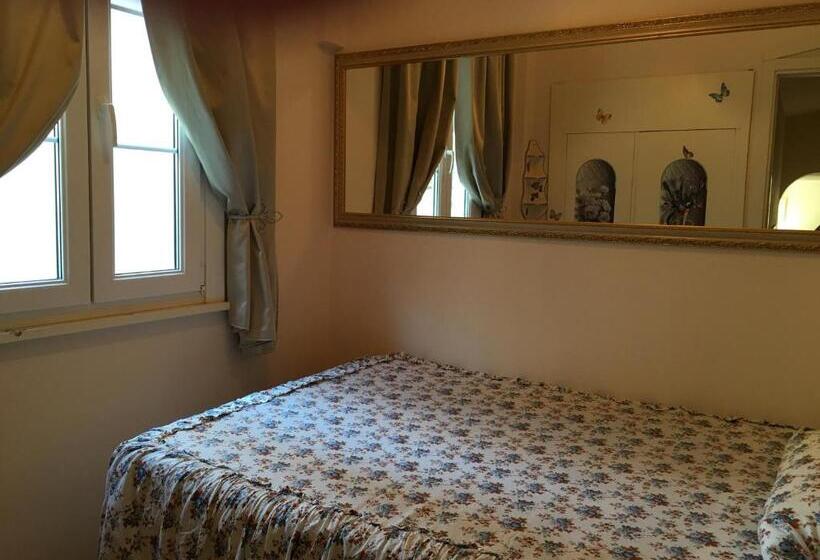 آپارتمان 1 خوابه, Villa Tina