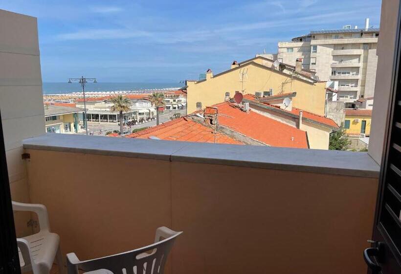 اتاق استاندارد, Villa Tina