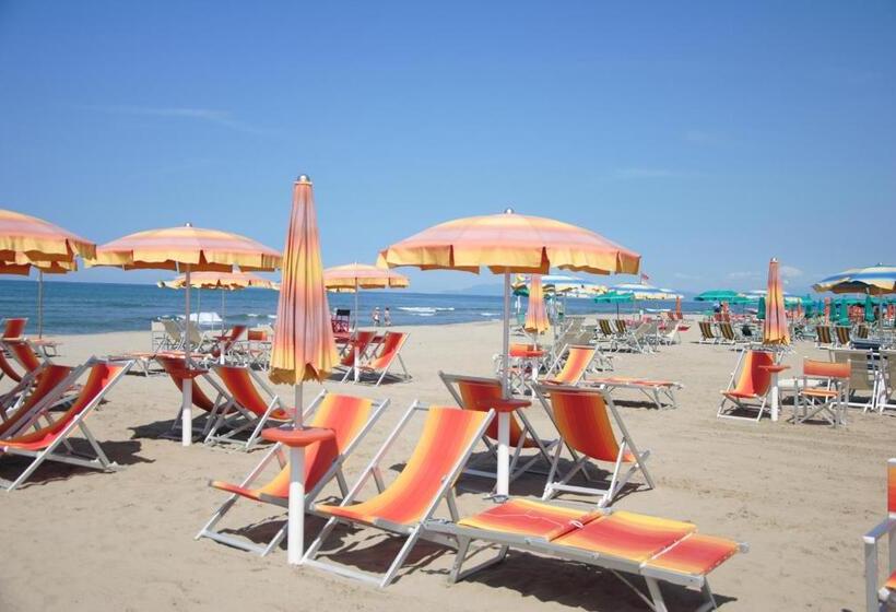 اتاق استاندارد, Villa Tina